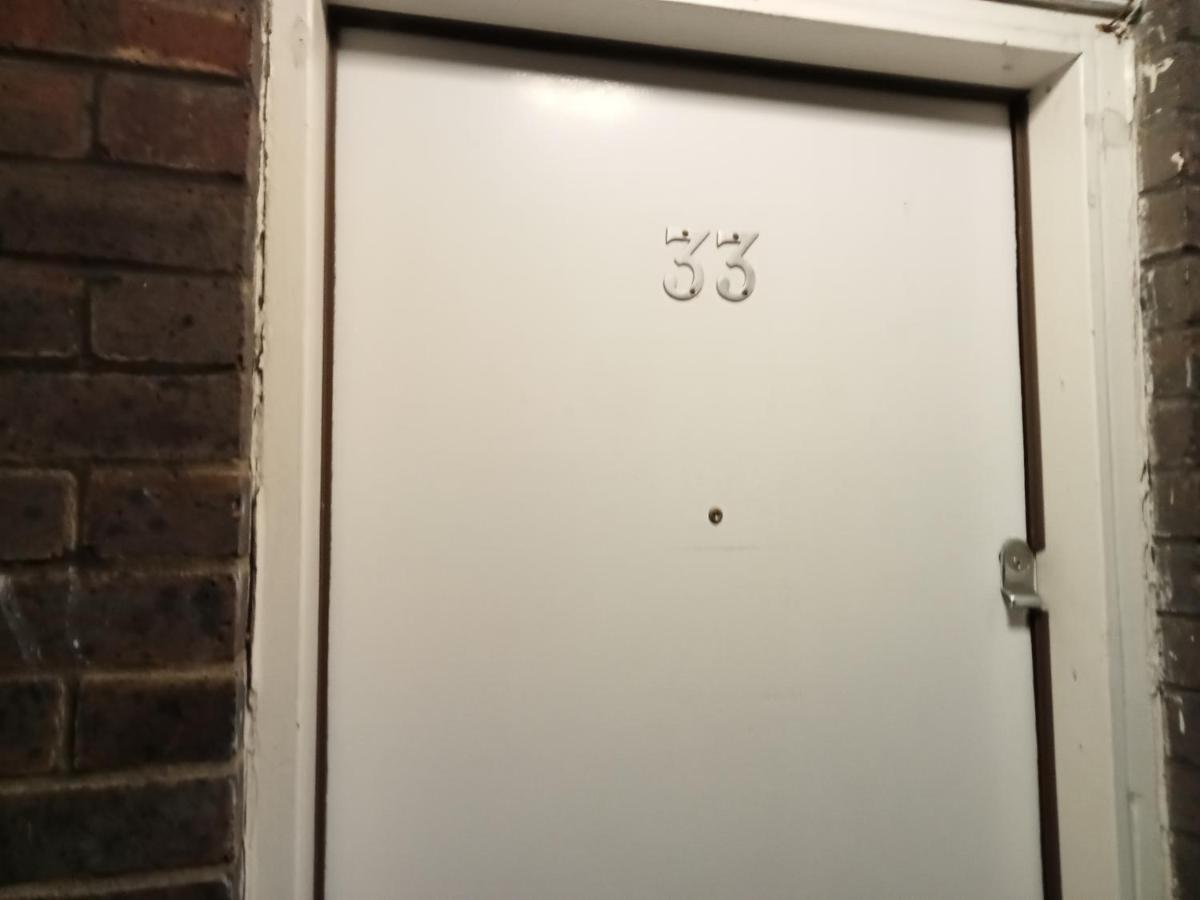 Studio Apartment In London, Bethnal Green Zewnętrze zdjęcie
