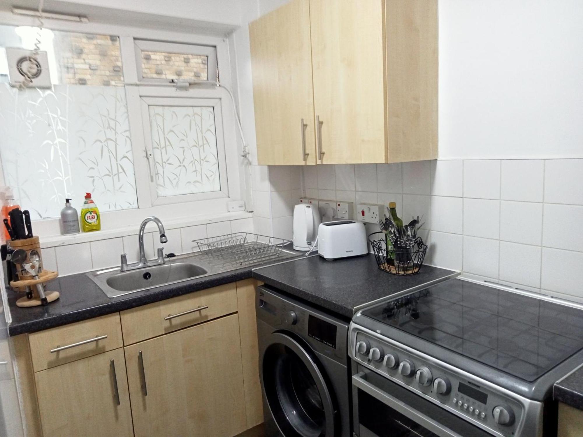 Studio Apartment In London, Bethnal Green Zewnętrze zdjęcie