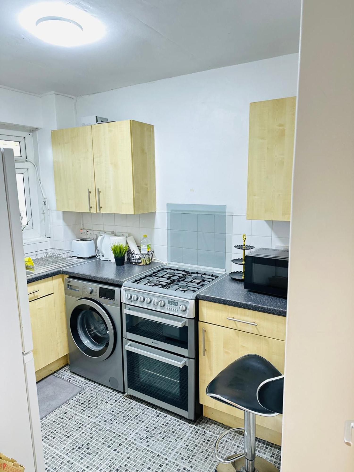 Studio Apartment In London, Bethnal Green Zewnętrze zdjęcie