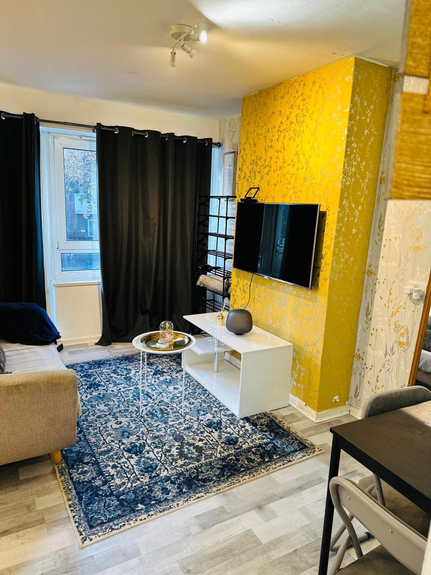 Studio Apartment In London, Bethnal Green Zewnętrze zdjęcie