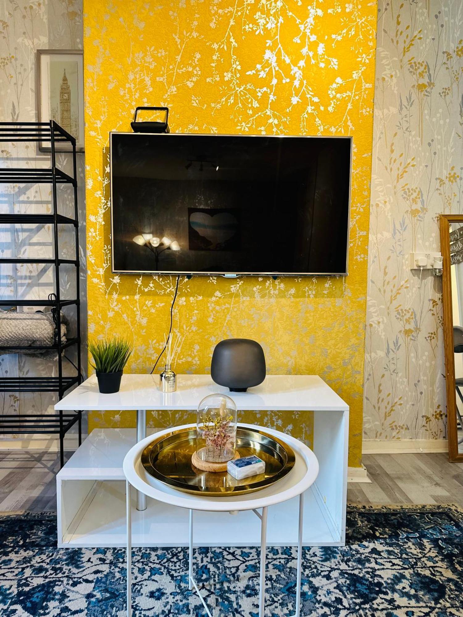 Studio Apartment In London, Bethnal Green Zewnętrze zdjęcie